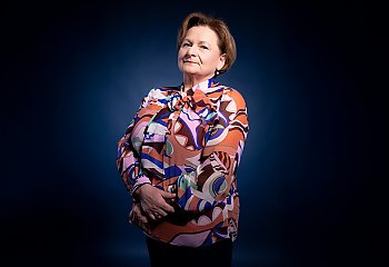 UKW z nowym tytułem profesorskim w swoim gronie