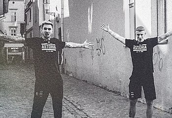 Rozpoczyna się walka o powrót do koszykarskiej elity. Enea Abramczyk Astoria Bydgoszcz pierwszą serię rozegra z Decką Pelplin.
