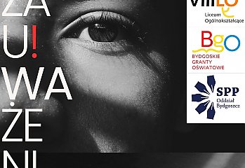 Młodzi poeci poszukiwani! Rusza projekt literacki „Zauważeni”