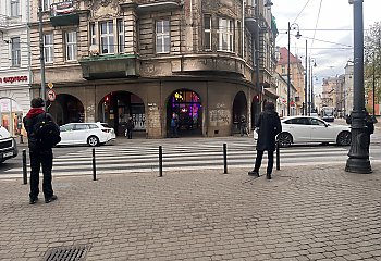 Wielkie zmiany w centrum Bydgoszczy! Znika sygnalizacja, rusza remont torów i nowe udogodnienia