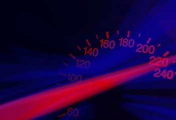Z nimi się szybko skończy rumakowanie! Grupa SPEED nie odpuszcza piratom drogowym