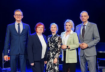 Naukowcy UKW w gronie wyróżnionych przez prezydenta Bydgoszczy