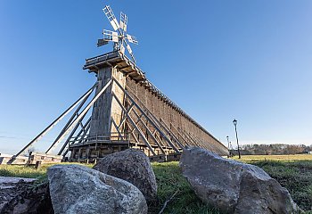 Ciechocińskie tężnie bliżej UNESCO. Historyczny kompleks solankowy z szansą na światowe uznanie