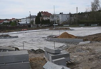 Czyżkówko zyska nowe drogi i parkingi