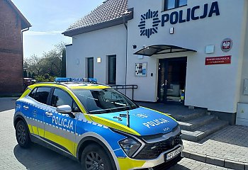 Jechała pijana i bez prawa jazdy! Nie wiedziała, że tuż za nią jedzie... policjant po służbie!
