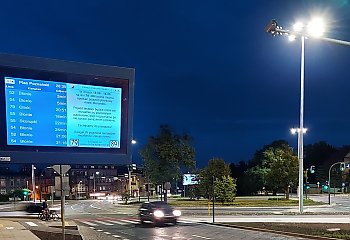 Jasna strona Bydgoszczy: 12 tysięcy nowych latarni LED rozświetli miasto i obniży rachunki!