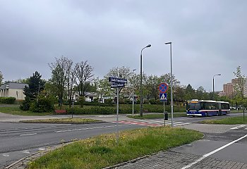Fordon zyska dwa nowe przystanki! Mieszkańcy wywalczyli lepszą komunikację