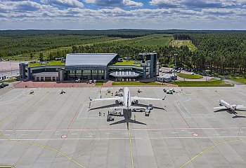 Lufthansa wraca do Bydgoszczy! Nowe loty, wielki powrót i wakacyjne hity z naszego lotniska!