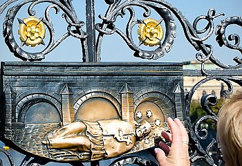 Miłosierdzie bez taniej pobłażliwości. O co naprawdę chodzi w tę niedzielę?