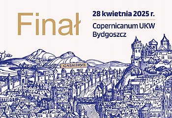 Finał Konkursu Wiedzy o Kazimierzu Wielkim na UKW – wykład i koncerty w Copernicanum