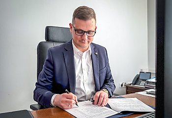 Pół miliona na ratownictwo wodne. Zobacz, kto dostał dotacje od wojewody