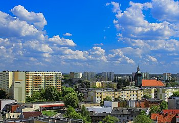 Ceny najmu w Bydgoszczy rosną szybciej niż średnia krajowa. Gdzie szukać okazji?