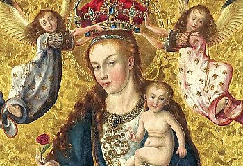 Maj z Maryją i muzyką. XIV Koncerty Maryjne z Różą już wkrótce w katedrze!