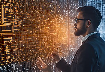 Nowy hit UKW! Bydgoski uniwersytet szkoli przyszłych cyberżołnierzy