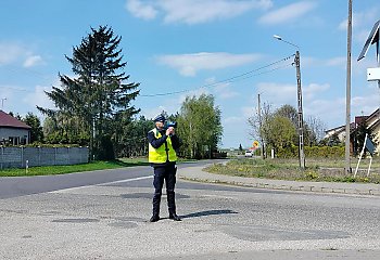 Majówka pełna wypadków i pijanych kierowców! Policja zatrzymała ponad setkę – bilans długiego weekendu w Kujawsko-Pomorskiem