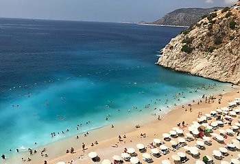 Wakacje all inclusive w Turcji – dlaczego pokochali je Polacy? [REKLAMA]