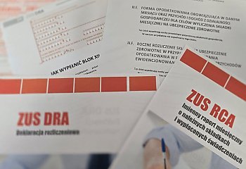 Przedsiębiorco, nie przegap! Zbliża się termin rocznego rozliczenia składki zdrowotnej