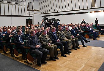 Nitro-Chem z Bydgoszczy zbroi polską armię! Nowa umowa z MON już podpisana!