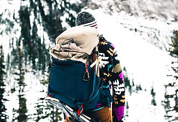 Najlepsze trasy wspinaczkowe dla początkujących alpinistów. Wybór ekspertów  [Artykuł sponsorowany]