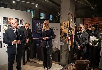 Tajne spotkania, heroiczne akcje i dramatyczne losy bydgoszczan! Nowa wystawa w Exploseum odkrywa zapomniane karty historii!