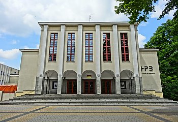 Teatr odpowiada na zarzuty NIK. Ratusz: „Wydatki były konieczne”. Spór o nadzór nad rozbudową sceny