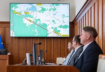 Lepsze drogi w regionie: ruszają remonty w powiecie świeckim i inowrocławskim