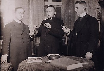 Beatyfikacja ks. Streicha. Urodzony w Bydgoszczy kapłan ogłoszony błogosławionym