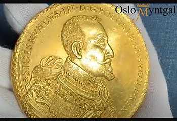 Bydgoski skarb wróci do Polski? Sensacyjna aukcja w Oslo [WIDEO]