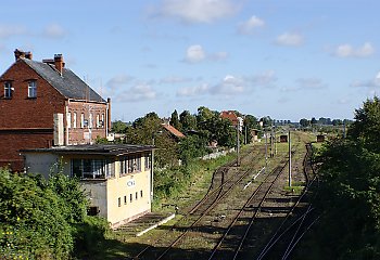 Bydgoszcz znów bliżej Poznania – wrócą pociągi przez Kcynię