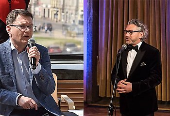 Konkursy rozstrzygnięte. Figas i Puto zostają na czele bydgoskich instytucji kultury