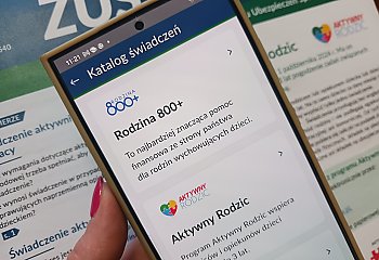 ZUS w telefonie? Ponad 700 tys. Polaków już to robi!