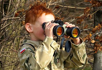 Gazeta Wyborcza ujawnia plany MON. To militarna rewolucja, czy przedwyborcza „kiełbasa”?