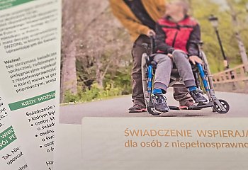 Nowe świadczenie nawet 4134 zł miesięcznie! Sprawdź, czy możesz dostać je już teraz