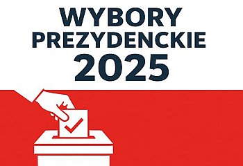Policja zadba o porządek podczas wyborów prezydenckich 