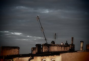 Chłód i wilgoć [POGODA]