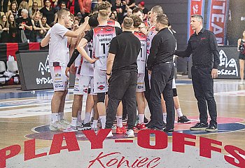 Katastrofa Astorii w końcówce! Zwycięstwo było na wyciągnięcie ręki…