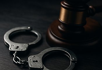 Po zabójstwie 25-latka w Ciechocinku — jego partnerka trafiła do aresztu