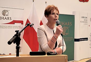 Pierwsza kobieta w historii! Politechnika Bydgoska przyznaje tytuł Doctora Honoris Causa wyjątkowej uczonej