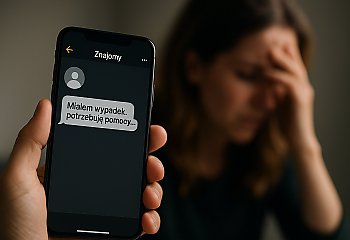 Myślisz, że to Twój znajomy prosi o pomoc? Nie daj się złapać w pułapkę nowej metody oszustów