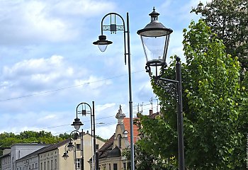 Bydgoszcz świeci nowym blaskiem! Rewolucja świetlna na ulicach – sprawdź, czy twoje osiedle jest na liście!