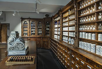 „Apteka pod Łabędziem” może zostać NAJLEPSZYM MUZEUM EUROPY!