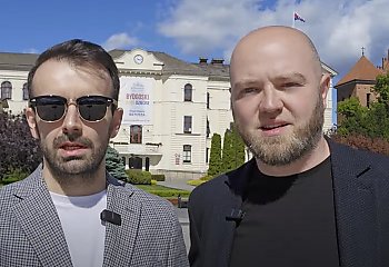 Kulisy skandalu na Starym Rynku? Bielawa i Bokiej ujawniają, co ukrywał ratusz podczas wizyty Nawrockiego!