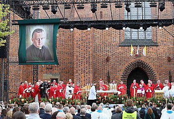 Bydgoszczanin wyniesiony na ołtarze. Ks. Stanisław Streich – męczennik wiary, błogosławiony Kościoła katolickiego