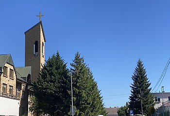 Cieplej. Ale to nie koniec pogodowej huśtawki [POGODA]
