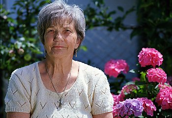 Seniorka? Nie, dziękuję – o języku godnym starszych niewiast