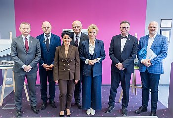77 milionów dla małych pacjentów! W Bydgoszczy rusza budowa supernowoczesnego centrum diagnostycznego