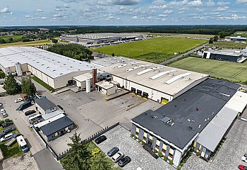 250 milionów powodów, by być dumnym! Polska firma zainwestuje kolejne miliony w Świeciu – to prawdziwa rewolucja!