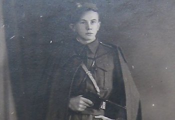 UB ich nie złamało. Bohaterowie „Szarego” wracają po latach – odkryj nieznaną historię walki o wolność!