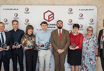 Szok! Studenci z Bydgoszczy pokonali całą Polskę w prestiżowym konkursie medycznym!