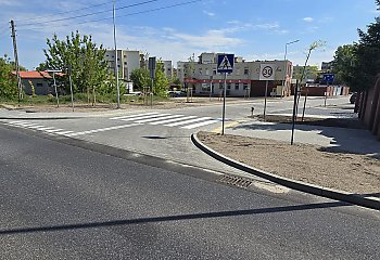 Stary Fordon doczekał się nowej ulicy! Zobacz, jak zmieniła się Bortnowskiego – mieszkańcy zachwyceni!